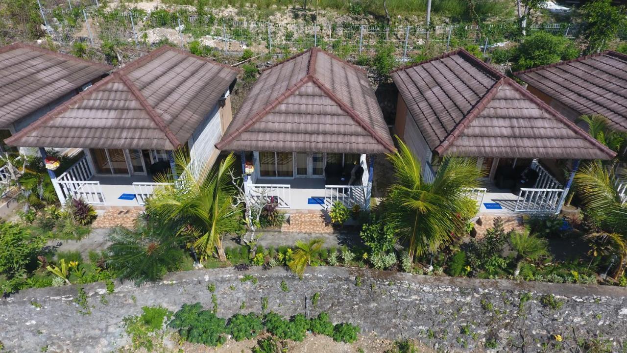 The Pancor Jungle Resor *