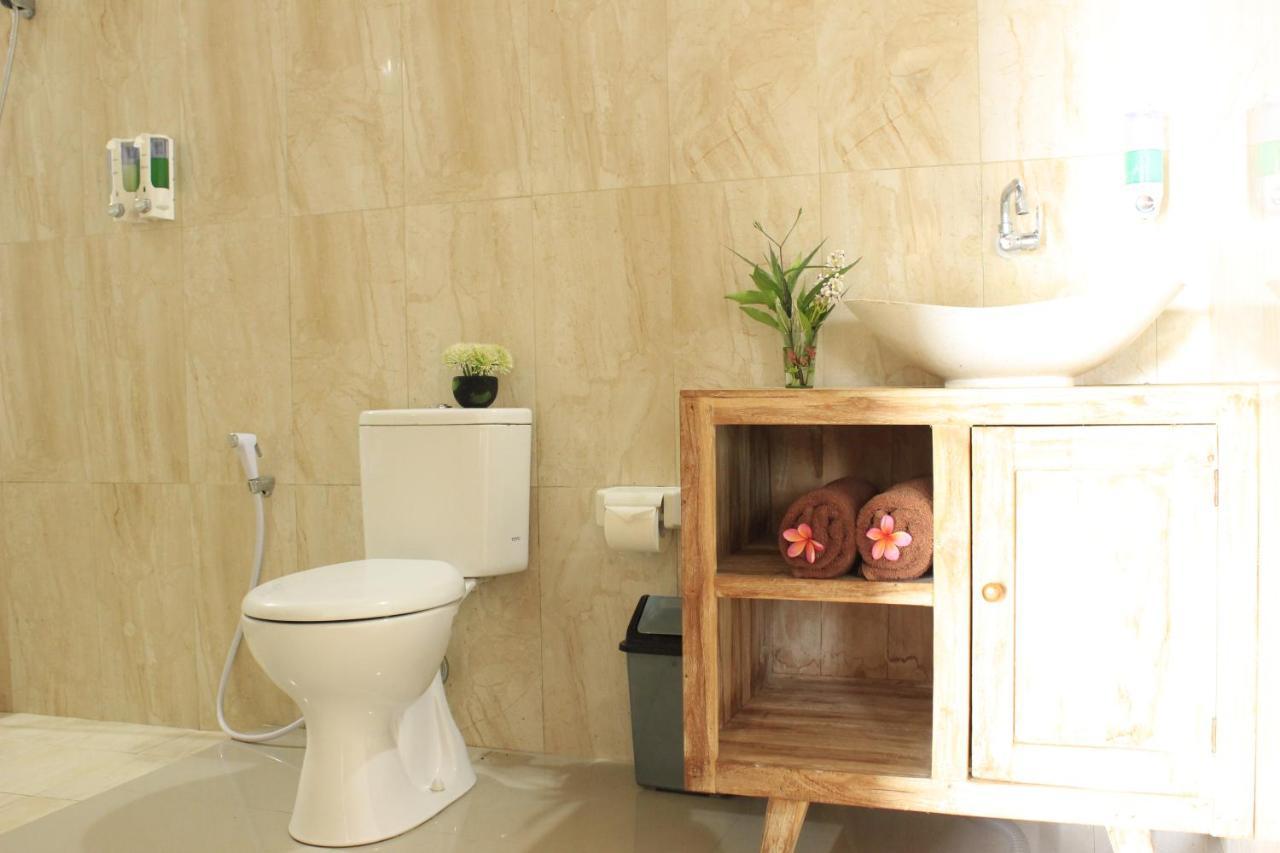 The Pancor Jungle Resor Ped