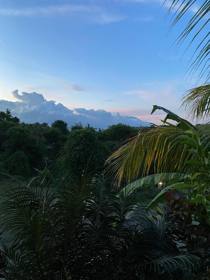 The Pancor Jungle Resor *